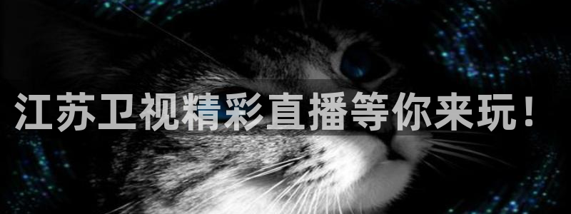 鲸鱼体育app免费下载：江苏卫视精彩直播等你来玩！